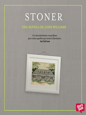 cover image of Stoner